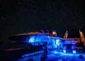 EE. UU. lanza nuevos ataques contra objetivos en territorio iraní