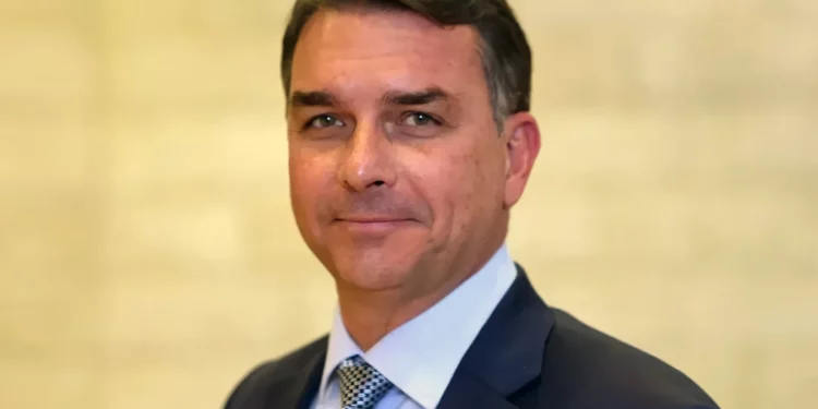 Bolsonaro hijo: “Trasladaré la embajada de Brasil a Jerusalén”