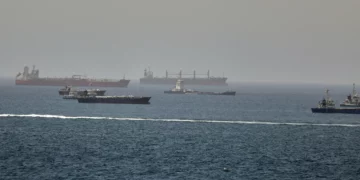 EE. UU. sanciona ocho petroleros y diez entidades ligadas a Irán