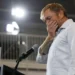 Los demócratas ignoran las señales de alerta con su candidato en Maine