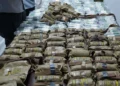 Las autoridades sirias anunciaron que frustraron un intento de introducir de contrabando más de 200 granadas en el Líbano