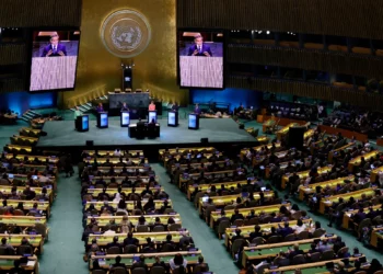 Seis candidatos a dirigir la ONU prometen recuperar su credibilidad