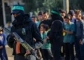 Diferencias entre el borrador del acuerdo del Consejo de Paz y el comunicado de Hamás