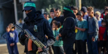 Diferencias entre el borrador del acuerdo del Consejo de Paz y el comunicado de Hamás