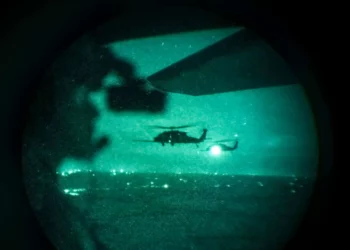 USSOCOM adjudica a L3Harris contrato de $613,97 millones para SIRFC