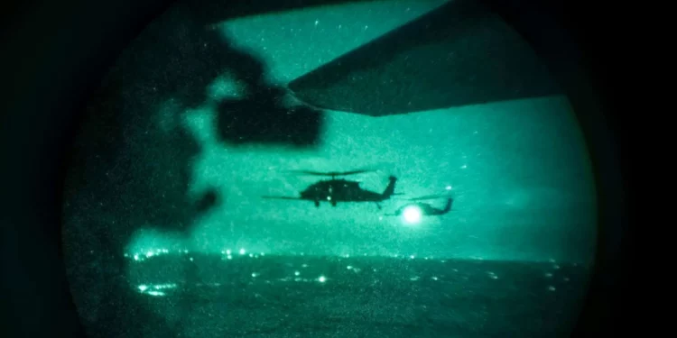 USSOCOM adjudica a L3Harris contrato de $613,97 millones para SIRFC
