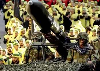 El plan de Hezbolá contra el frente interno israelí y su vínculo con Irán