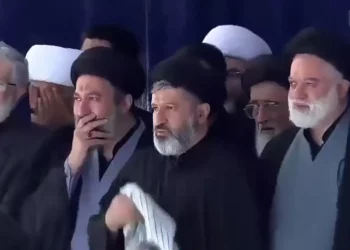 Mojtaba Jamenei: El gran ausente del funeral de Alí Jamenei