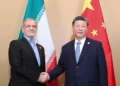 La guerra en Irán revela los límites de la promesa china
