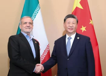 La guerra en Irán revela los límites de la promesa china