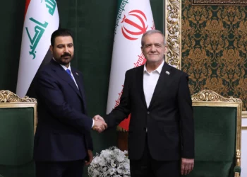 Irán rechazó plan de tregua de EE. UU. llevada por el PM iraquí