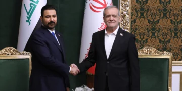 Irán rechazó plan de tregua de EE. UU. llevada por el PM iraquí