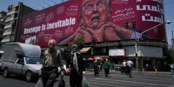 Irán nunca le dará a Trump el acuerdo que él quiere