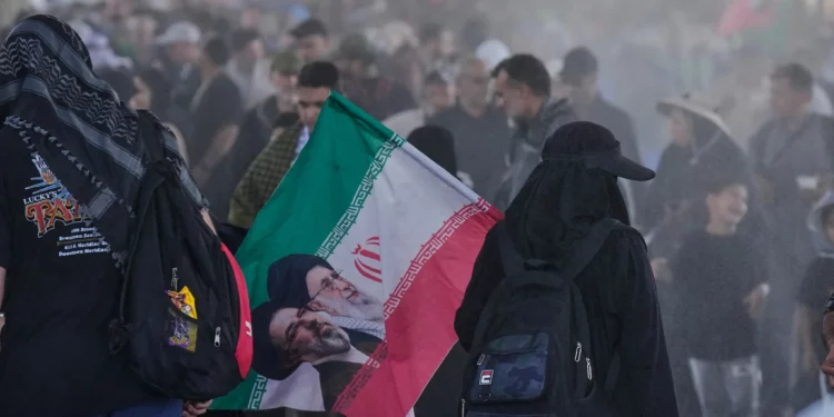 Avances “significativos” en las conversaciones indirectas entre EE. UU. e Irán