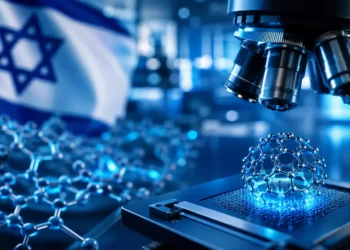 Israel aplica nanotecnología a sensores, energía y protección militar