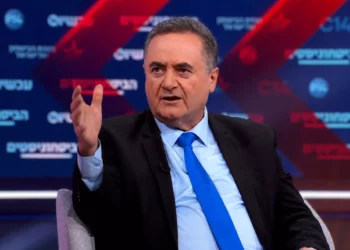 El ministro Katz: “Tenemos muchas ganas de atacar Irán”