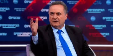 El ministro Katz: “Tenemos muchas ganas de atacar Irán”