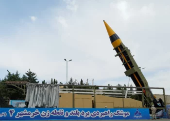 Irán está considerando atacar Ucrania