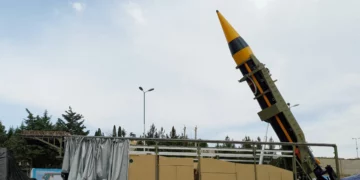 Irán está considerando atacar Ucrania