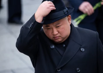 Kim Jong-un