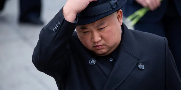 Kim Jong-un