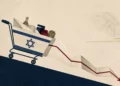 La inflación anual de Israel baja a su menor nivel en cinco años