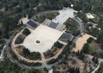 Los abuelos de Theodor Herzl serán enterrados junto a él en Jerusalén
