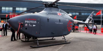 Leonardo Proteus