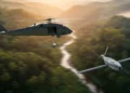 Lockheed Martin unifica sistemas autónomos para futuros combates
