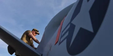 La USAF perfeccionará el concepto del sustituto del MQ-9
