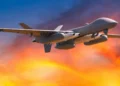 GA-ASI completa la revisión del misil Joint Strike para el MQ-9B