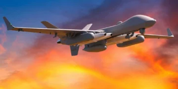 GA-ASI completa la revisión del misil Joint Strike para el MQ-9B
