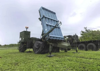 EE. UU. prueba en Guam su nuevo sistema antiaéreo de alcance medio
