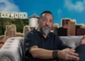 Trágica muerte de magnate israelí: cae del piso 28 de edificio en Miami