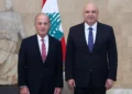 Delegación de EE. UU. irá a Beirut por zonas que entregarían las FDI