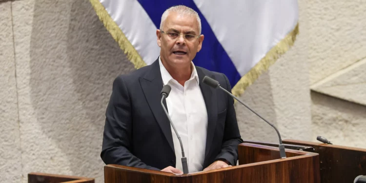Michel Buskila