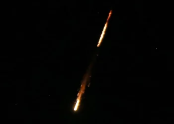 Dos soldados de EE. UU. mueren en un ataque iraní con misiles en Jordania