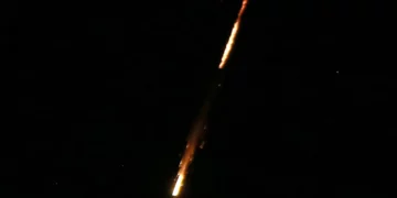 Dos soldados de EE. UU. mueren en un ataque iraní con misiles en Jordania