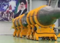 Para impedir que Irán tenga un arma nuclear: se debe acabar con el régimen