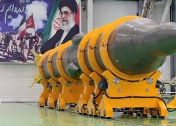 Para impedir que Irán tenga un arma nuclear: se debe acabar con el régimen