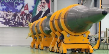 Para impedir que Irán tenga un arma nuclear: se debe acabar con el régimen