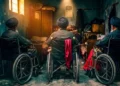 Rodeado de dobles: La vida secreta de Mojtaba Jamenei