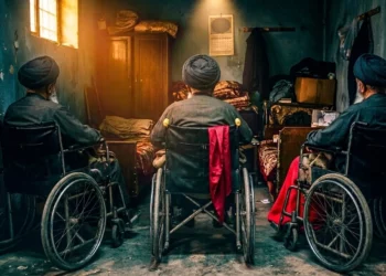 Rodeado de dobles: La vida secreta de Mojtaba Jamenei