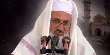 Molavi Mohammad Anvar Rigi