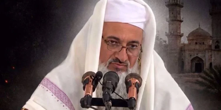 Molavi Mohammad Anvar Rigi
