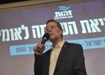 El debate entre “sí a Bibi” y “no a Bibi” es una distracción peligrosa