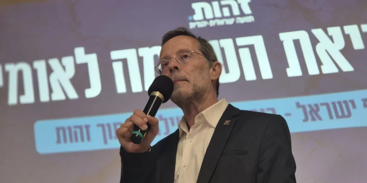 El debate entre “sí a Bibi” y “no a Bibi” es una distracción peligrosa