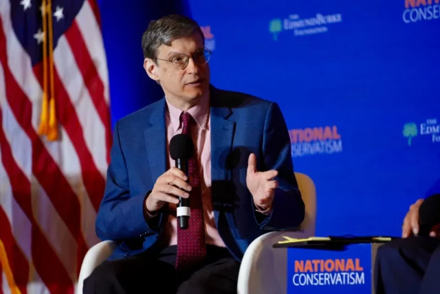 La conferencia NATCON reunirá en Jerusalén a líderes conservadores