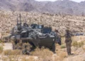 El campo de batalla en red del Ejército de EE. UU. está tomando forma