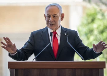 Netanyahu: Las FDI permanecerán en el Líbano el tiempo que sea necesario